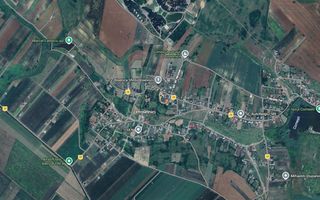 TEREN + casa batraneasca - PROSELNICI, 1075 MP , 54.900 € - Poză 1