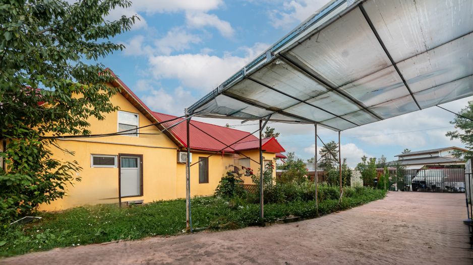 Casă renovată integral | Teren 1.000 mp | Peris, Ilfov - Poză 2