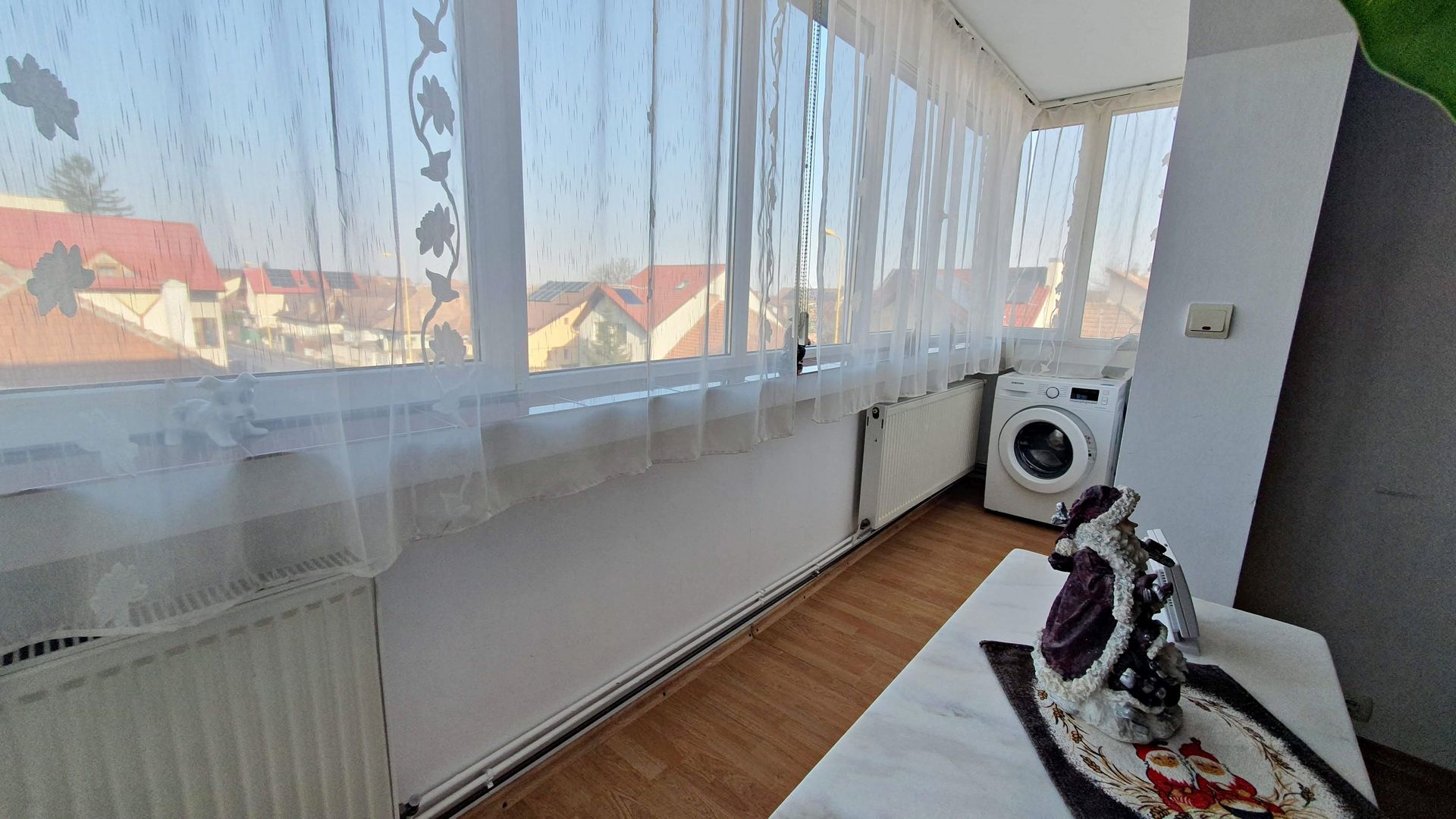 Gemenii str Zizinului apartament mobilat etaj 1 - Poză 6