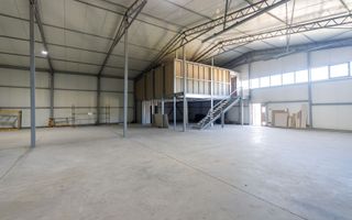 Hală modernă de vânzare – zonă industrială Theodor Pallady, București - Poză 7