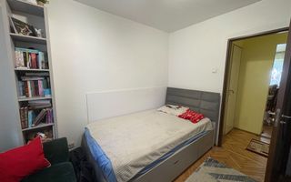 Apartament spațios cu 3 camere, în zonă liniștită – Mănăștur. - Poză 5