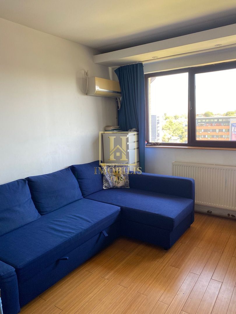Apartament cu 2 camere, D,  Tatarasi -2 Baieti - Poză 2