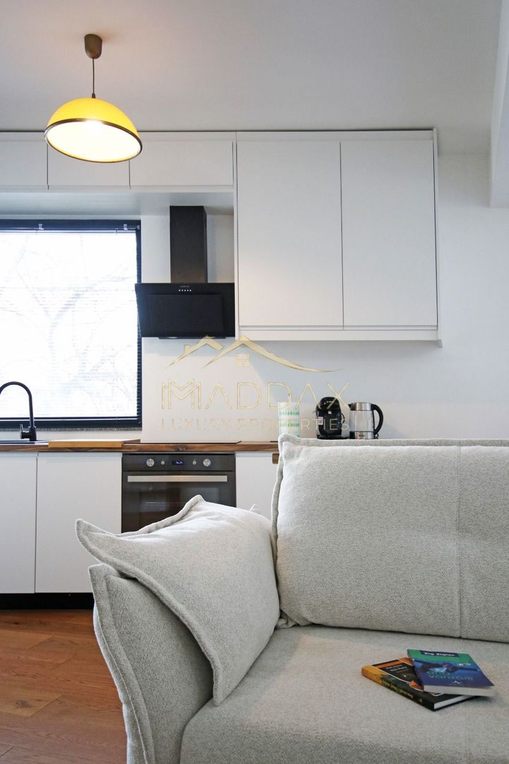 Studio de Lux *52mp * / Aviației-Herastrau - Poză 19