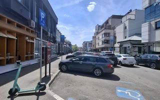 Chirie  Spatiu de birou/ Comercial-160mp -Zona Floreasca - Poză 1