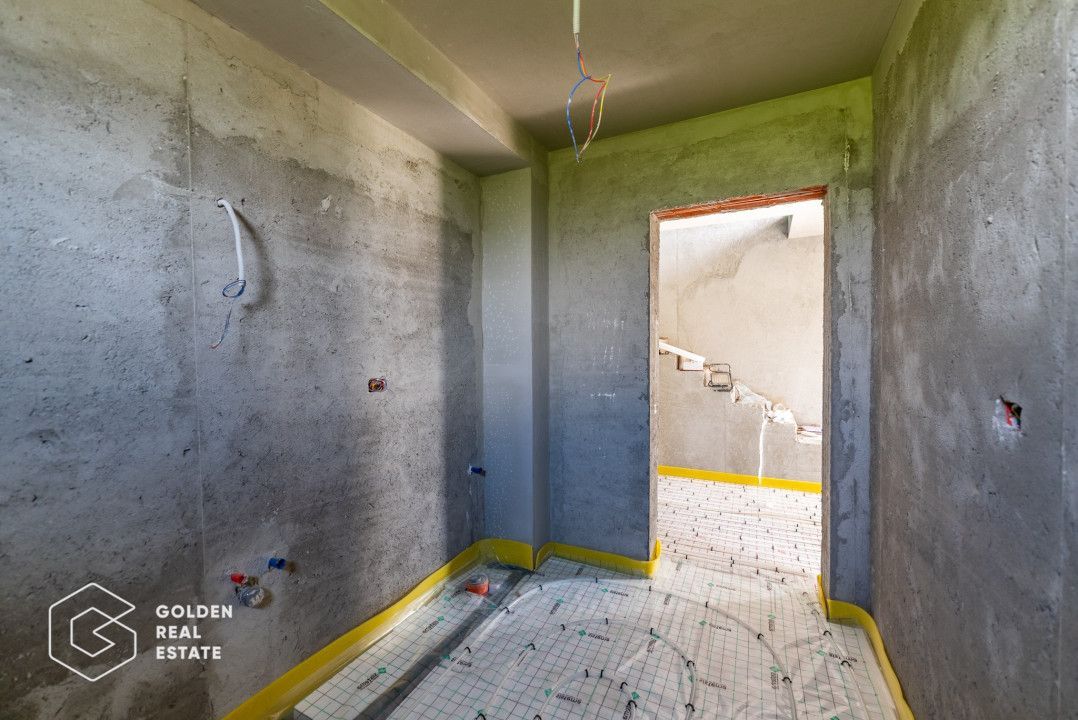 Duplex, în localitatea Zimandcuz, comision 0 % - Poză 13