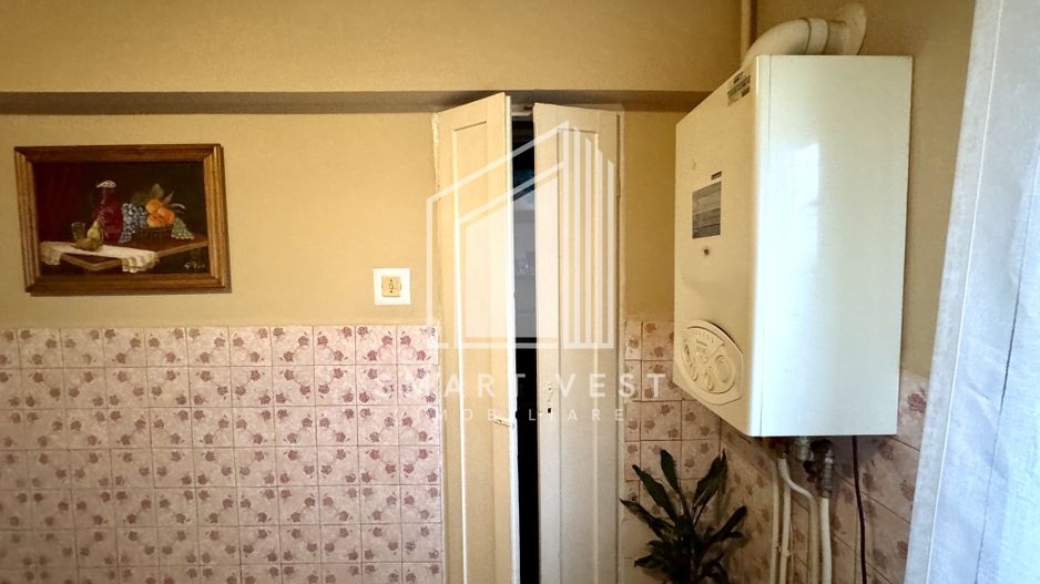 Apartament 2 camere | 55 mp | Etaj 3 | Zona Botizului - Poză 14
