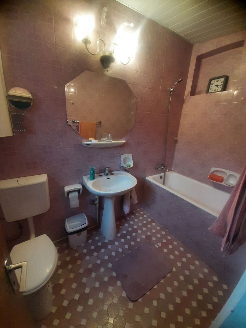 Apartament de inchiriat in vila - Dorobanti - Poză 5