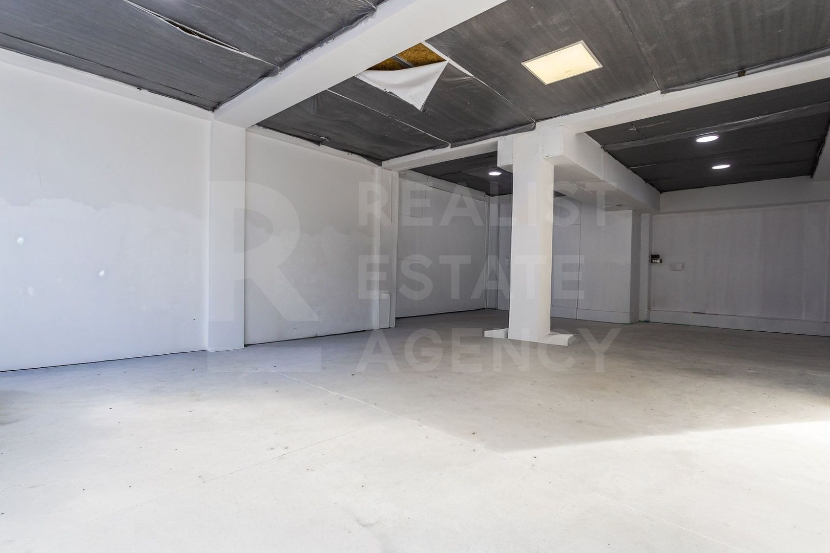 Vânzare, spațiu comercial, 310 mp, str. Petru Zadnipru, Ciocana - Poză 4