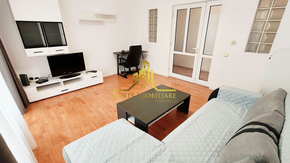 2 camere, decomandat, bloc nou, balcon, parcare, Marasti, Dambovitei - Poză 1