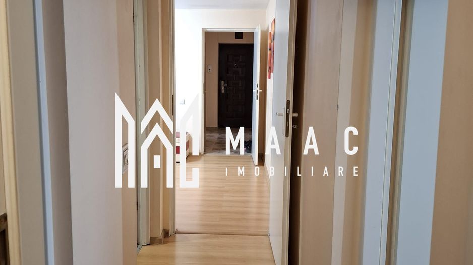 Apartament 3 camere I 66 mpu I Decomandat I Mihai Viteazu - Poză 14