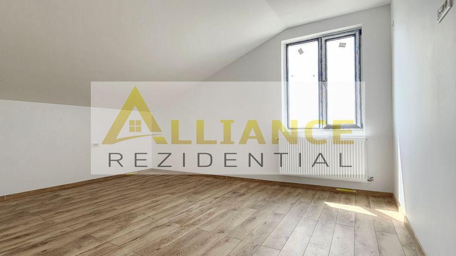 Vila 5 Camere | Cartierul Nou - Poză 14