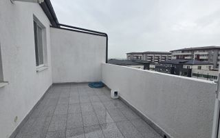 Apartament 2 camere Terasa generoasa Popesti - Poză 9