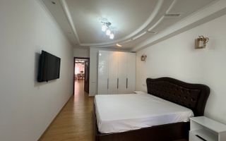 Apartament cu 2 odăi +living ultra centru, Mun. Chișinău - Poză 13