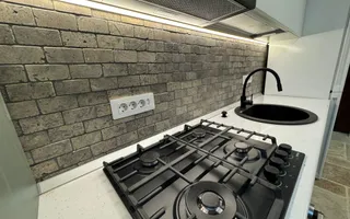 Apartament 3 camere premium Podu Ros - Palas Mall - Poză 13