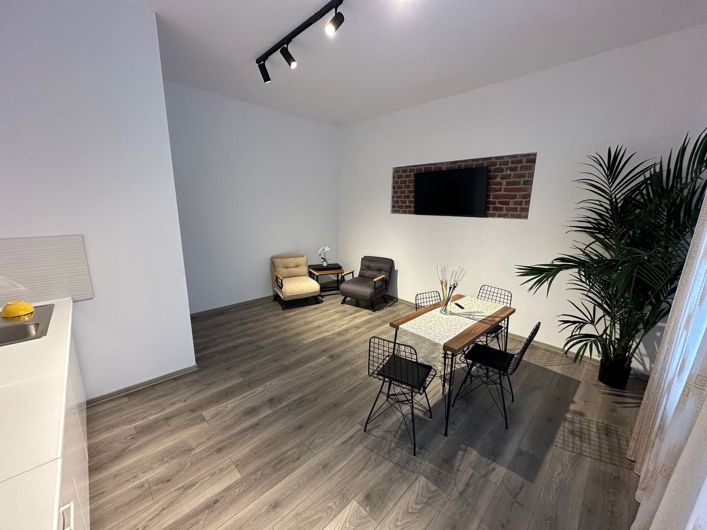 Casa Lipovei transformata in SAD - Poză 19