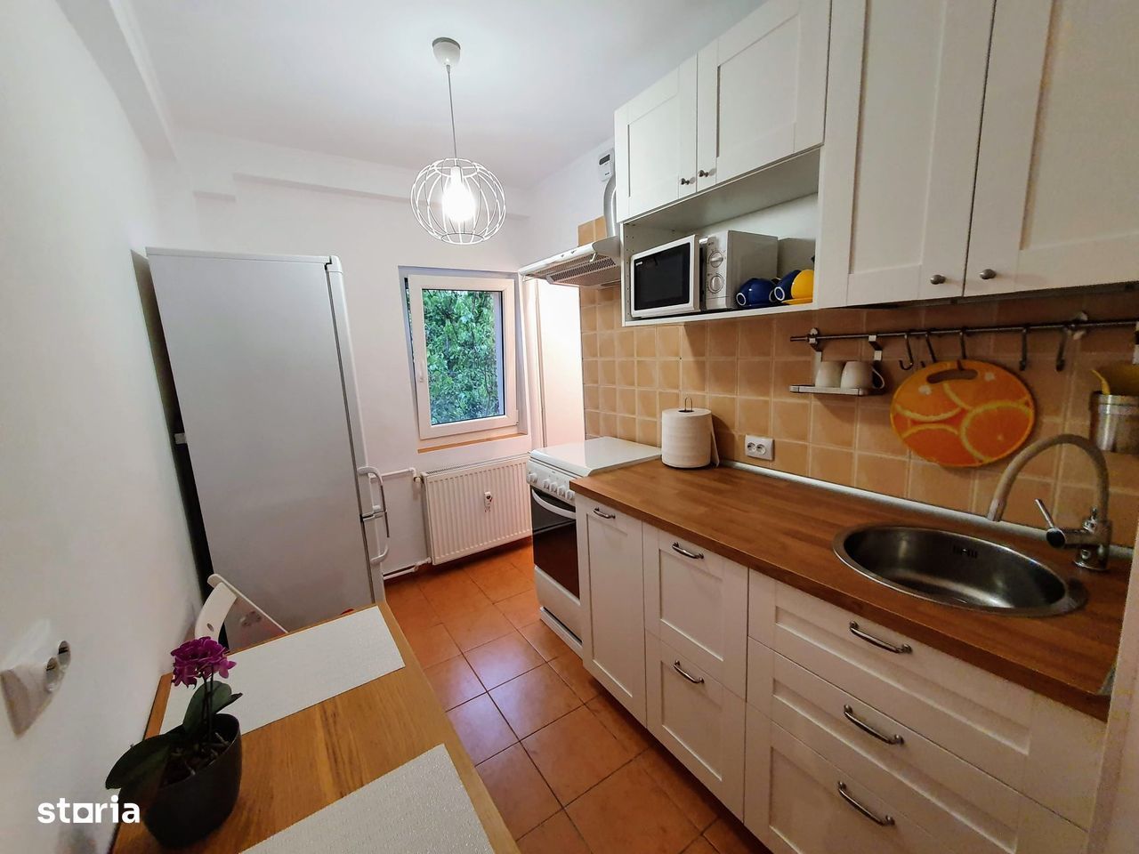 Apartament 1 cameră Vitan – Confort și Accesibilitate Mall Vitan - Poză 8