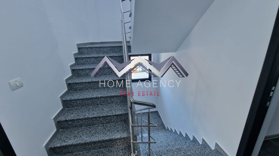 Apartament 3 camere Otopeni central | bloc nou, parcare, comision 0 - Poză 11
