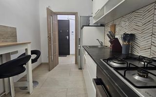 Apartament 2 camere - Exigent Plaza Residence Faza 4 Parcare Optional - Poză 4