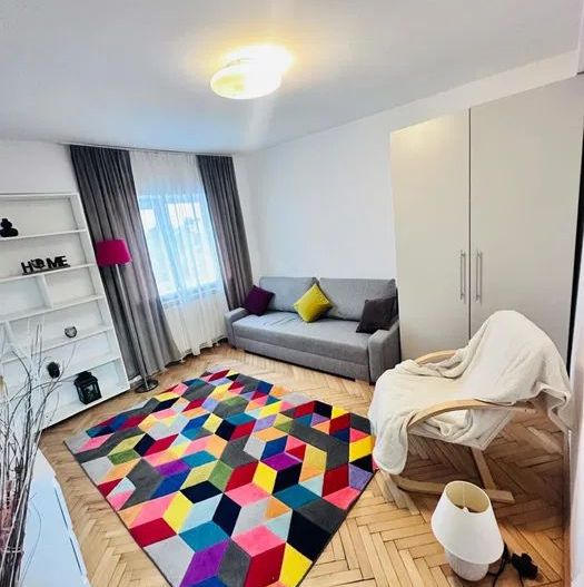 Studio modern de inchirat, Timpuri Noi - Poză 3