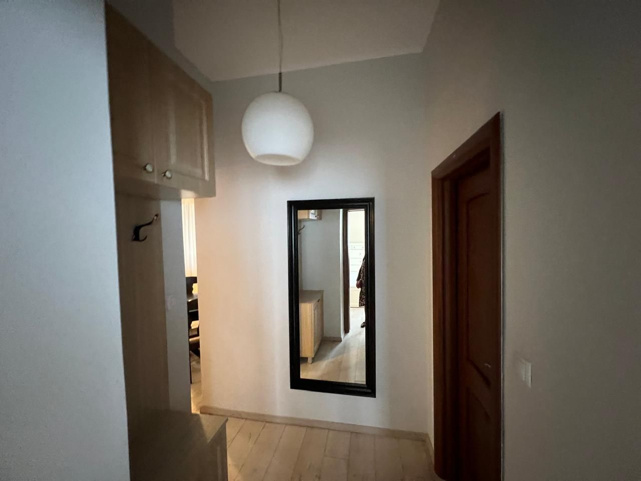 Apartament 3 camere, garaj si boxa - zona Centrala-Prefectura - Poză 29