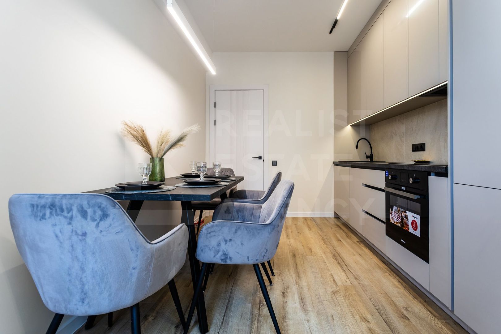 Vânzare, apartament, 1 cameră, bd. Mircea cel Bătrîn, Ciocana - Poză 2