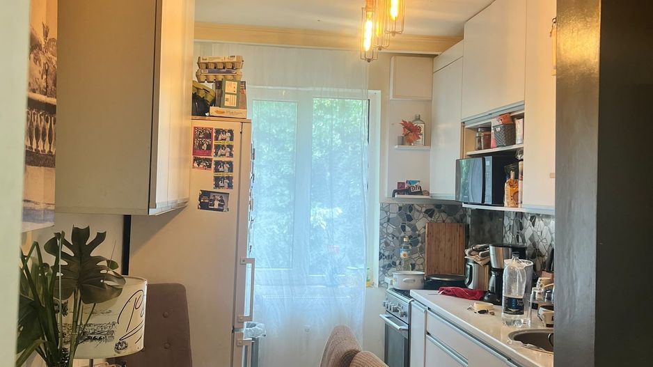 Apartament 4 Camere | Instalații Noi | Balcon 8 mp | Gorjulu - Poză 2