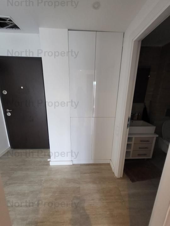 2 camere +parcare in Cosmopolis - Poză 2