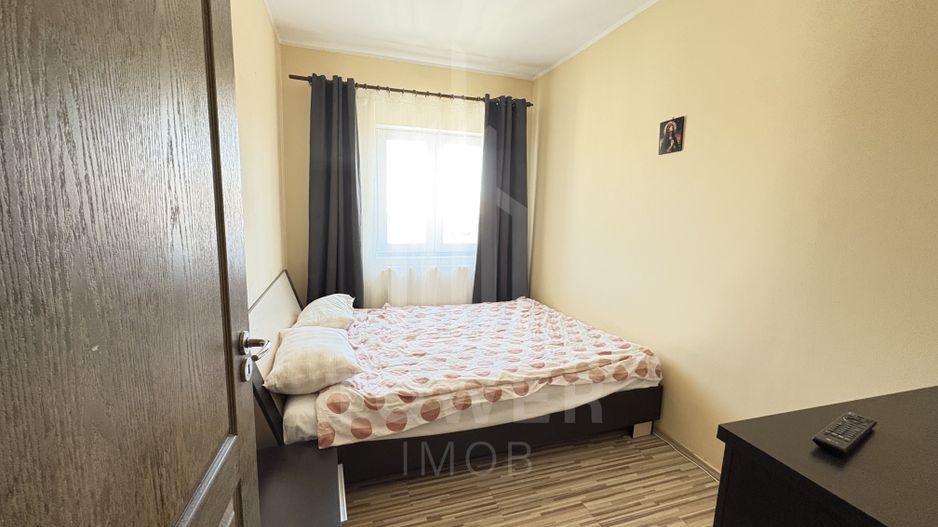 Apartament spațios la mansardă – 90 mp utili, preț excelent! Strada Negoveanu - Poză 5