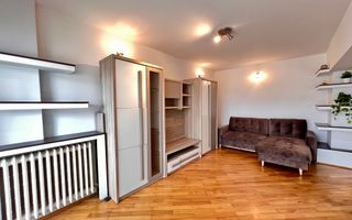 Apartament 2 Camere | 48 mp | 2 Balcoane | Zona Piata - Poză 1