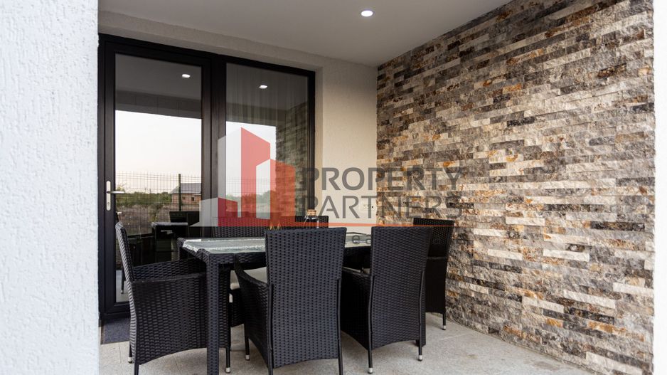 Casă Complex Rezidential  RUDEM,  Gulia-Dambovita - Poză 15