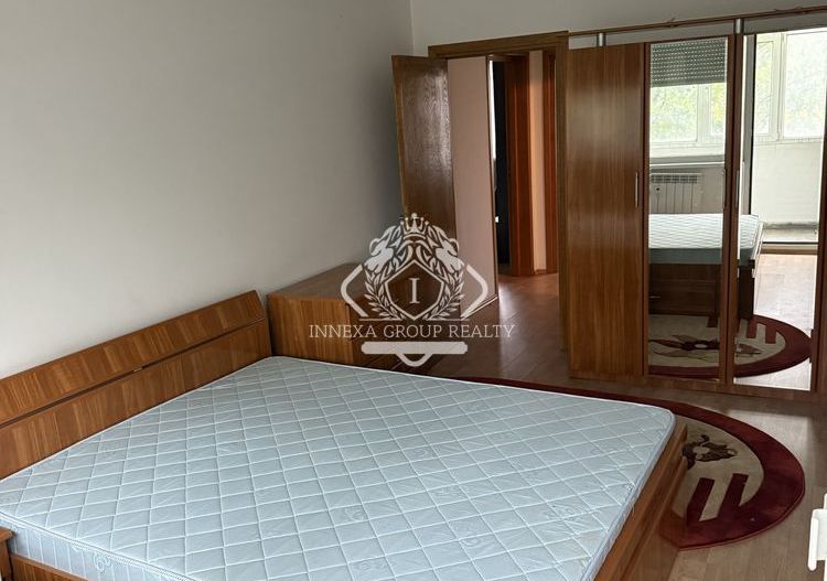 Apartament 3 camere | Stefan cel Mare - Obor, metrou | Etaj 2 - 61.5mp - Poză 4