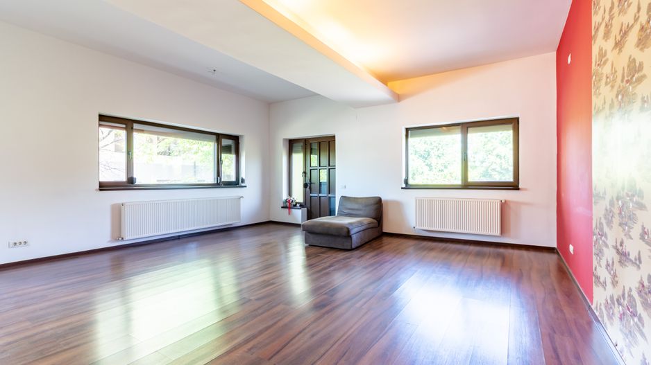 Casă / Vilă cu 5 camere de vânzare Alexandriei/Ion Conea - Poză 27