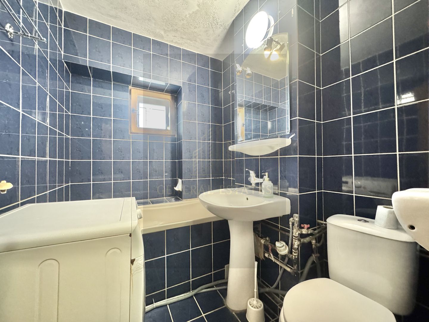 Spre Vânzare apartament cu 3 camere, în Centru, Păcurari - Poză 9