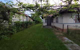 Casa si 2166 mp teren Magureni - Poză 5