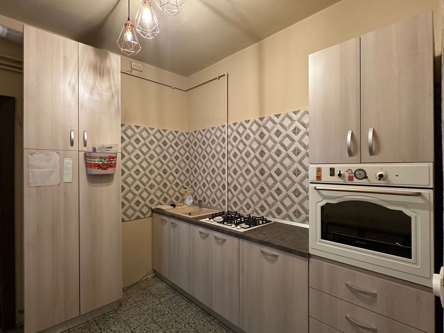 Inchiriere Casa-curte-1 Mai-Expozitiei - Poză 3