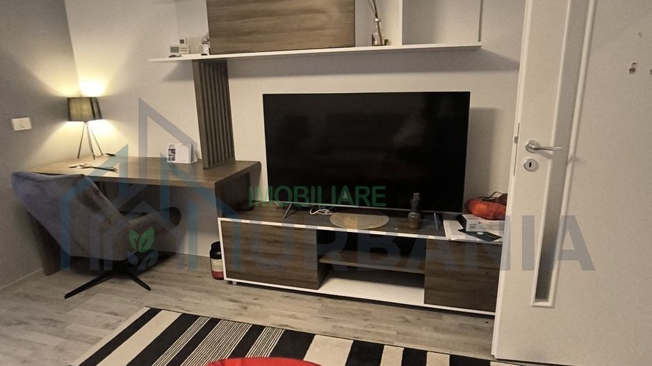 Apartament cu 2 camere de închiriat – Valea Adâncă, str. Crângului - Poză 2