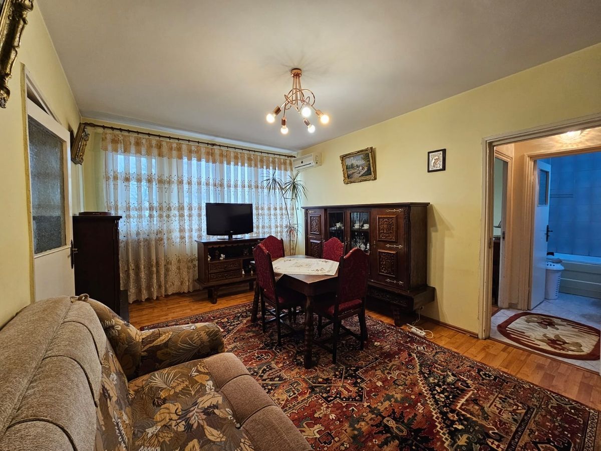 DE INCHIRIAT | APARTAMENT 2 CAMERE | DOMENII - Poză 1