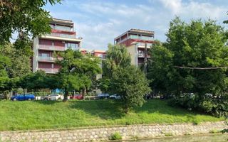 Apartament spatios cu 2 camere de 80mp in Tender - zona ISHO - Poză 4