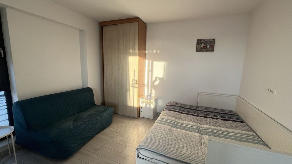 Garsoniera de inchiriat - Poză 6