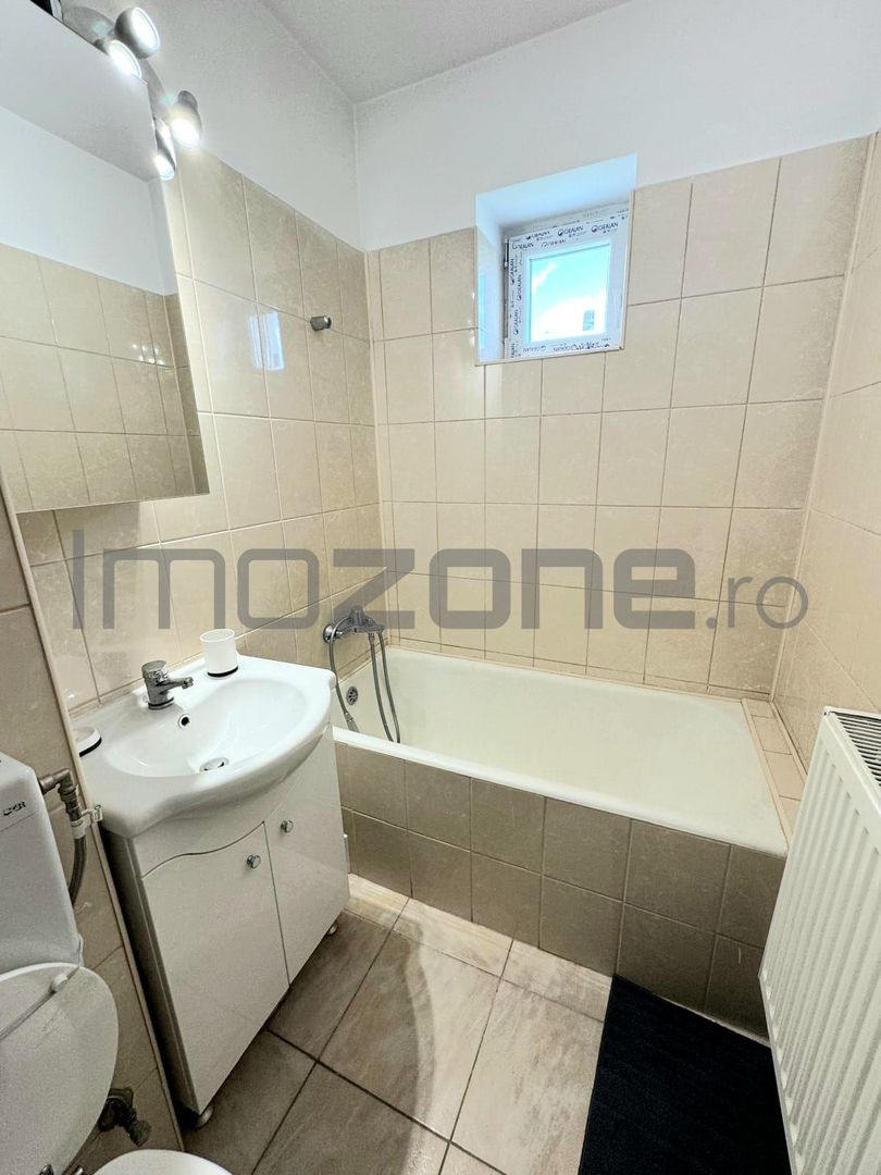 Apartament 3 camere - de inchiriat- str. Sibiu, Drumul Taberei - Poză 7