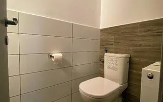 Apartament 3 camere , 2 bai, mobilat/utilat - zona Tractorul - Poză 12