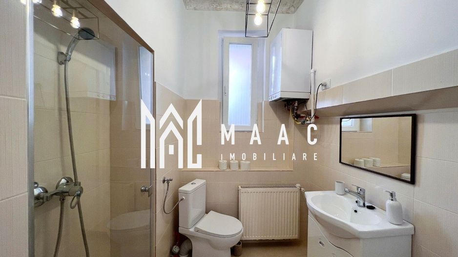Apartament superb 3 camere 91 mpu zona Ultracentrala - Poză 12