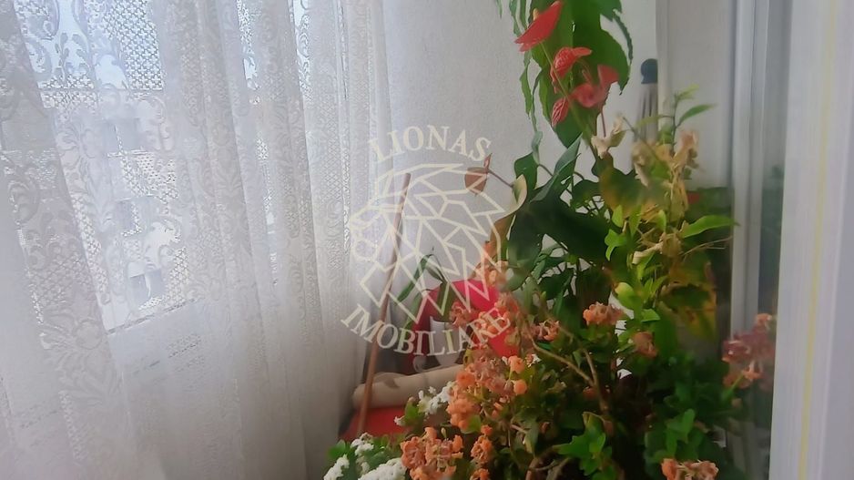 Apartament doua camere Gherla central strada Mesteacanului - Poză 5