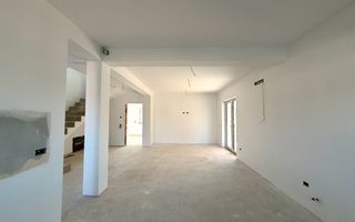 COM 0% Duplex cu 4 camere, despărțit prin camera tehnica | Mosnita Noua - Poză 2