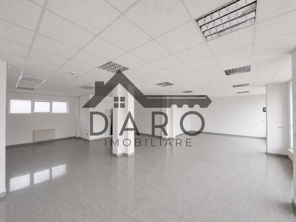 Spatiu comercial 120 mp - Poză 1