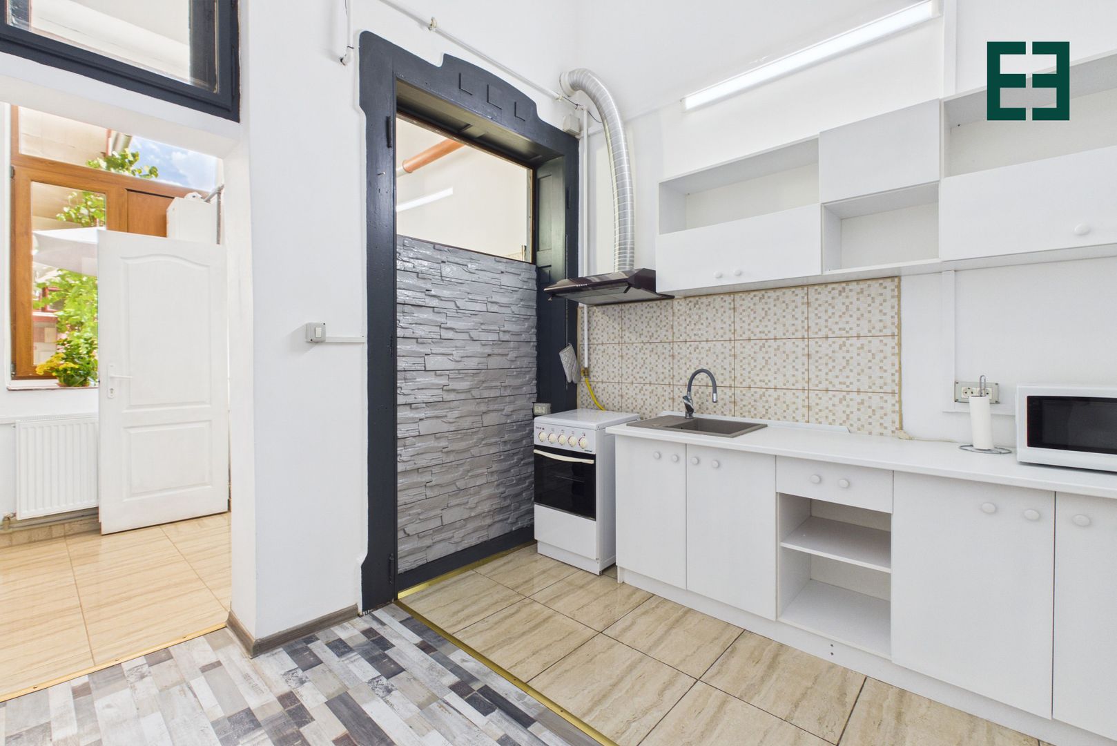 De închiriat - Apartament cu 2 camere - Zonă Centrală - Arad - Poză 8