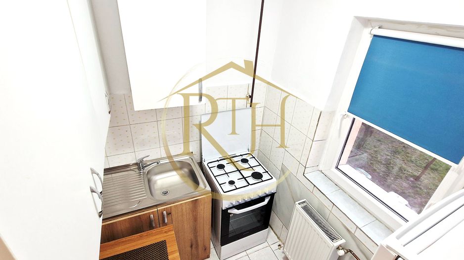 Apartament 1 cameră de închiriat – zona Aradului, lângă Iulius Mall - Poză 8