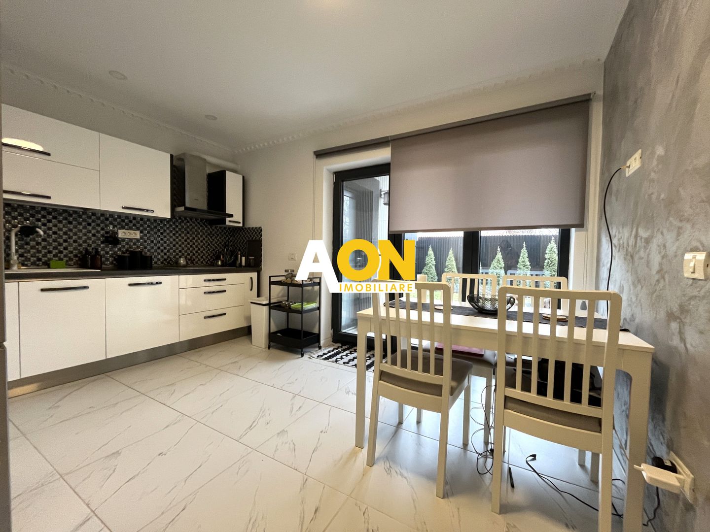Casă înșiruită, P+E+M, 5 Camere, Zona Micești - Poză 6