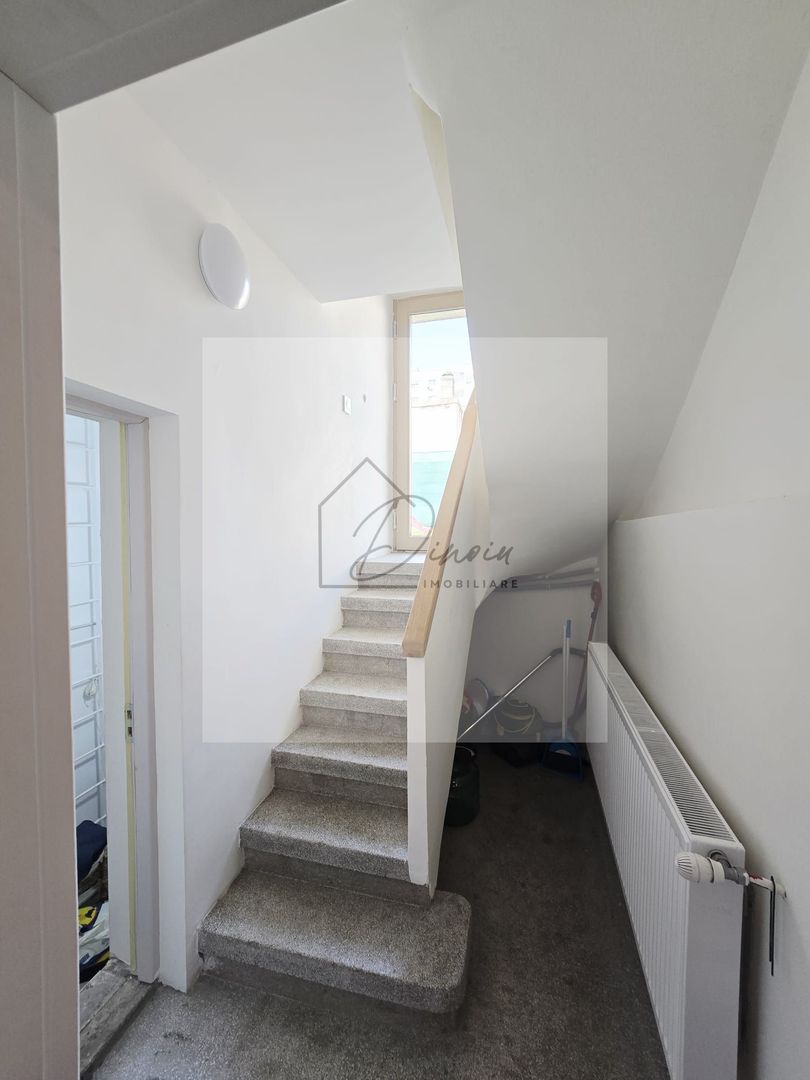 Vila Ion MIhalache - Turda I 249 mp I Spatiu Birouri - Poză 10