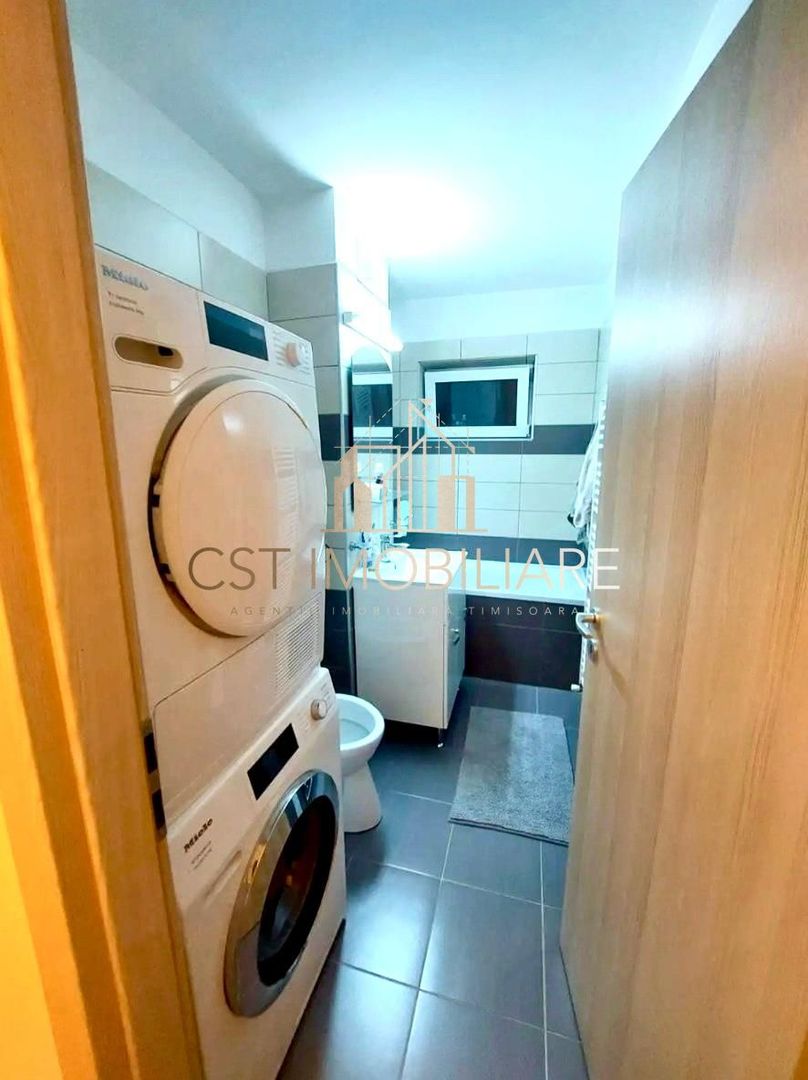 Apartament 3 camere, 2 bai, etaj 1 – zona Sagului - Ana Ipatescu - Poză 6